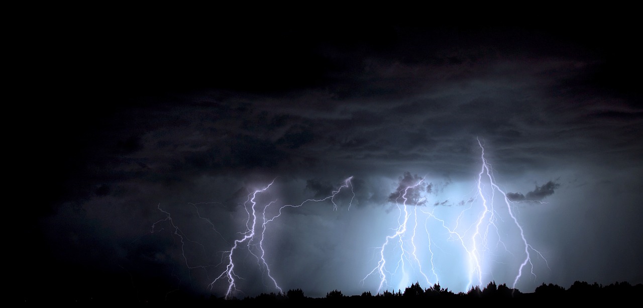 Fuerza Eléctrica entre Dos Cargas