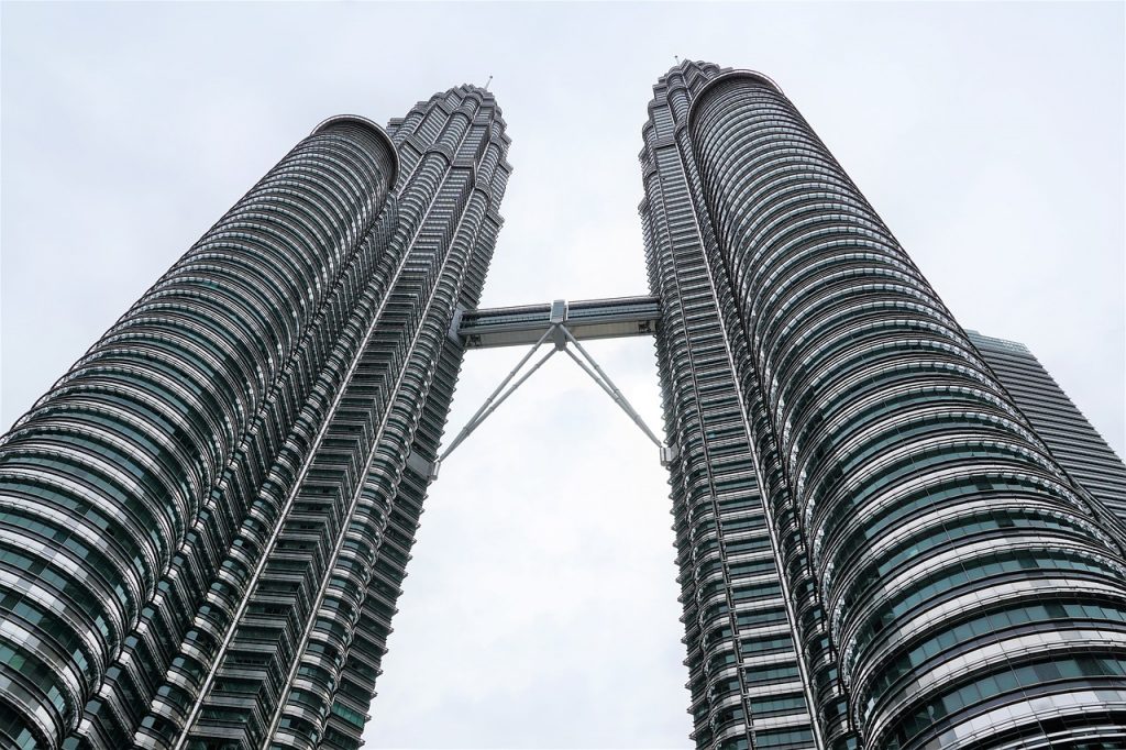 Torres Petronas